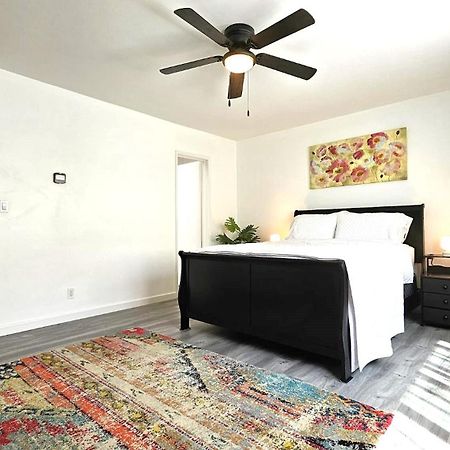 Double Suite Santa Monica - Free Parking Экстерьер фото