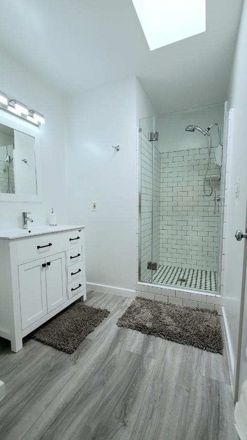 Double Suite Santa Monica - Free Parking Экстерьер фото
