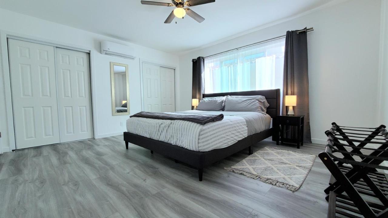Double Suite Santa Monica - Free Parking Экстерьер фото