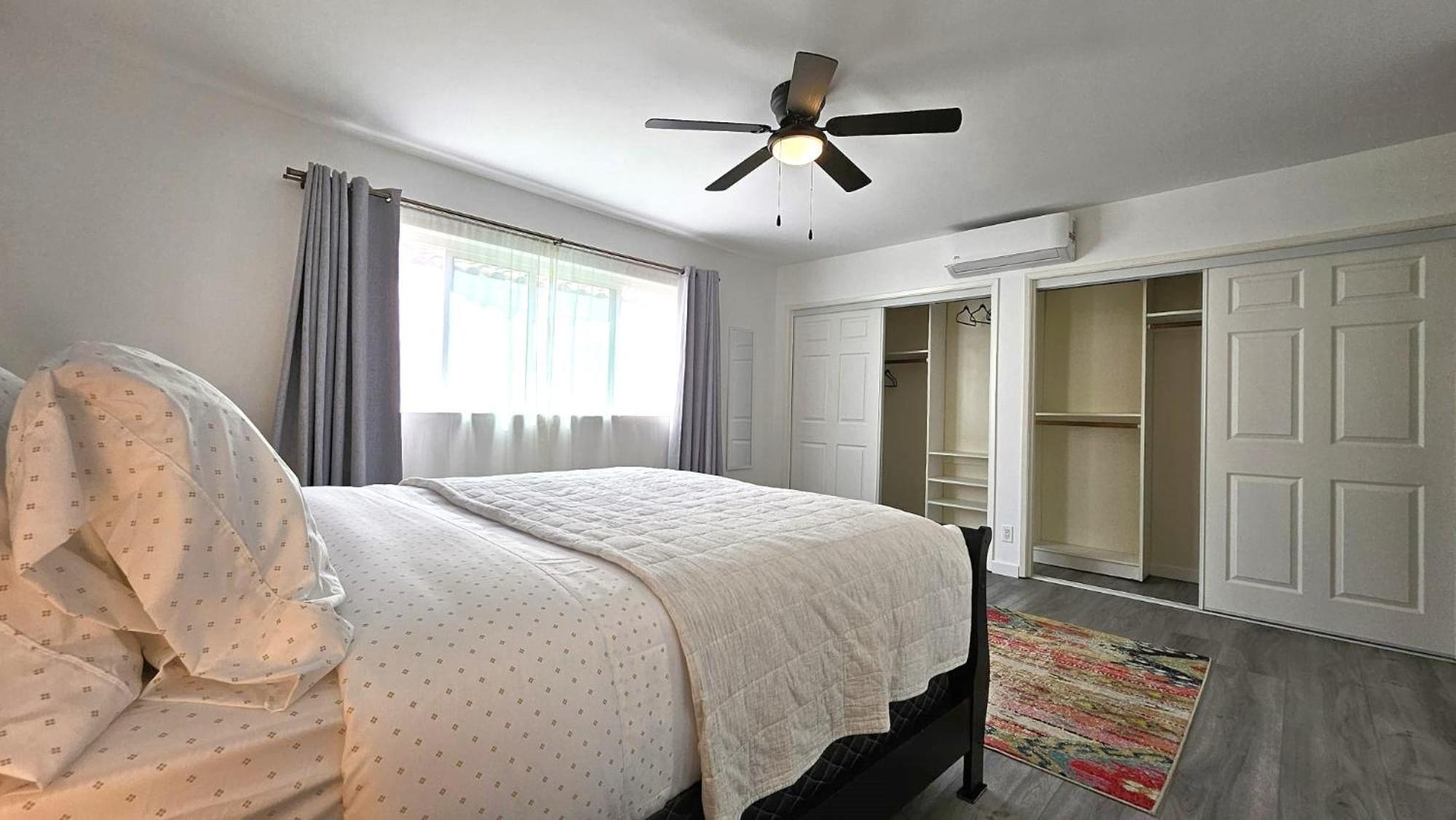 Double Suite Santa Monica - Free Parking Экстерьер фото