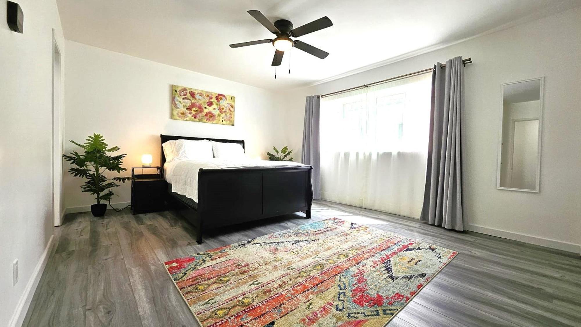 Double Suite Santa Monica - Free Parking Экстерьер фото