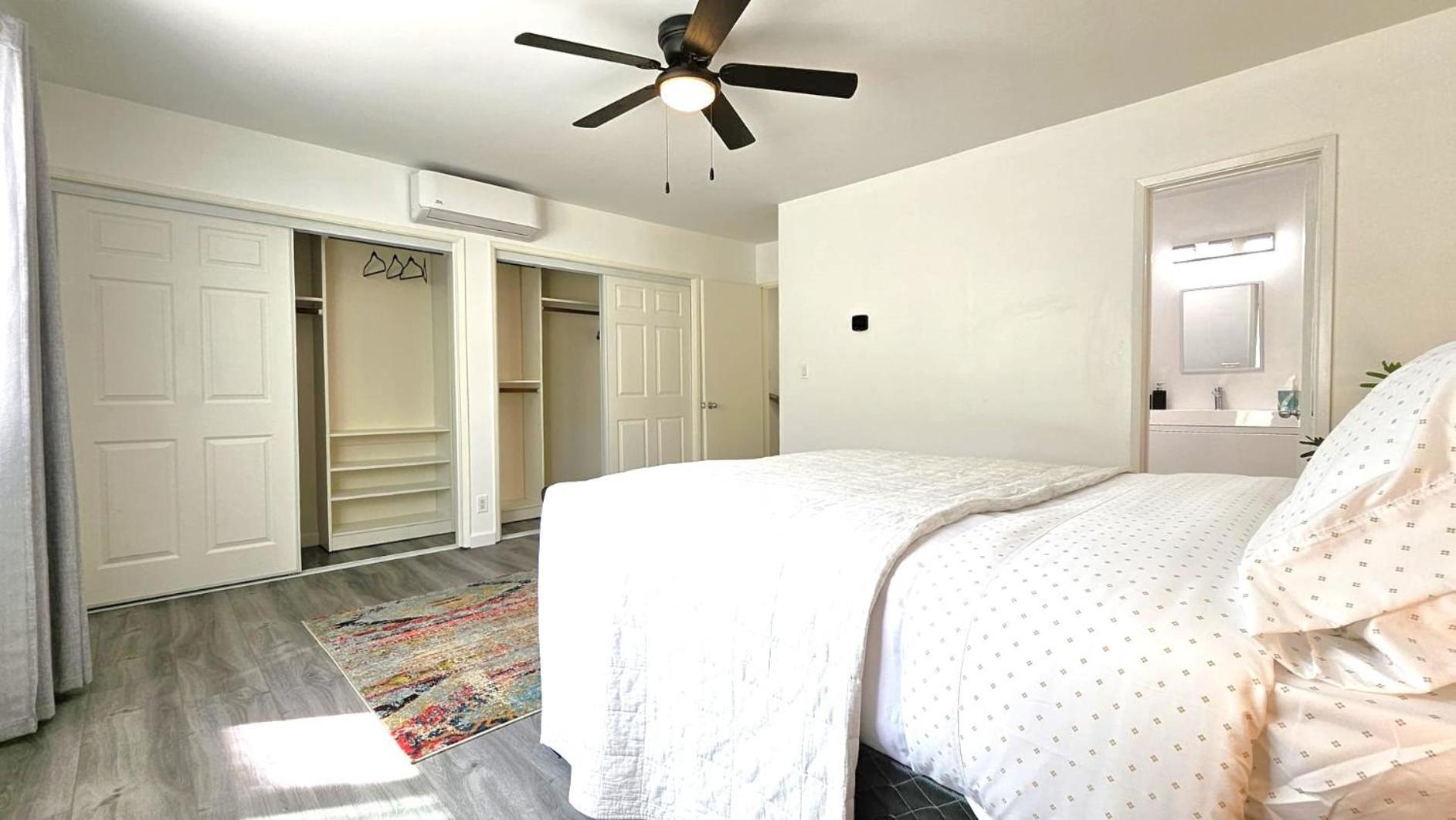 Double Suite Santa Monica - Free Parking Номер фото