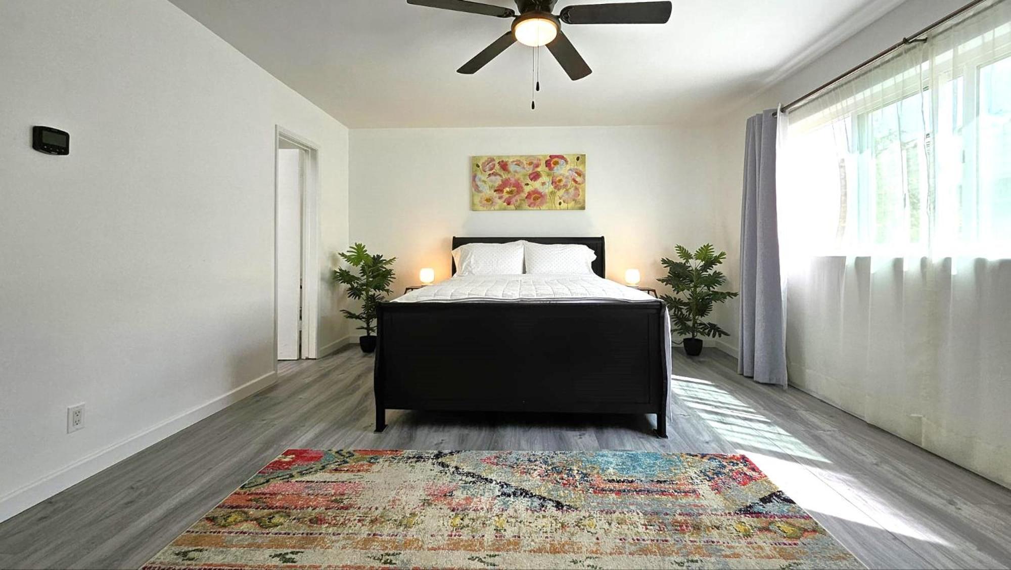 Double Suite Santa Monica - Free Parking Экстерьер фото