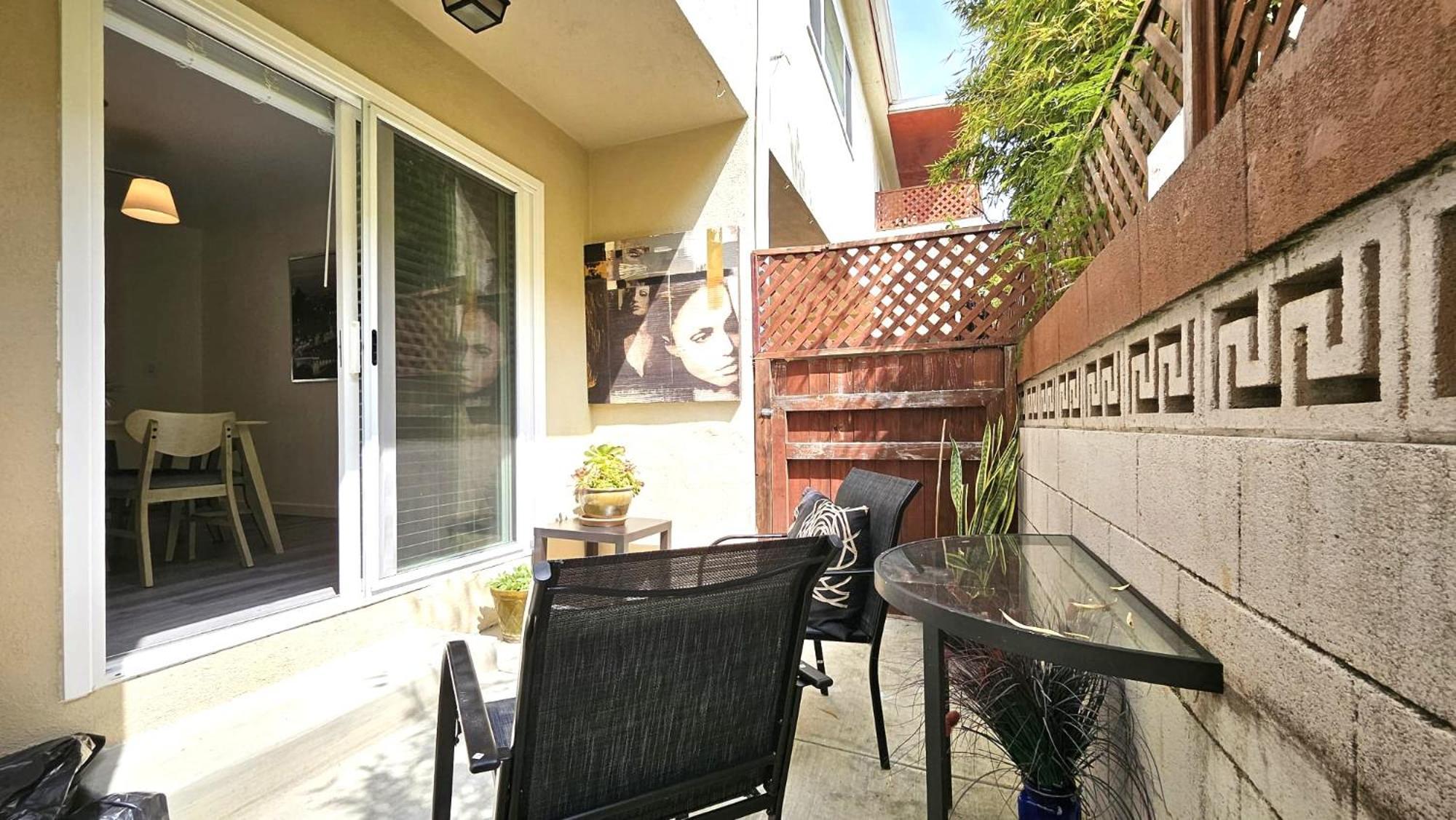 Double Suite Santa Monica - Free Parking Экстерьер фото