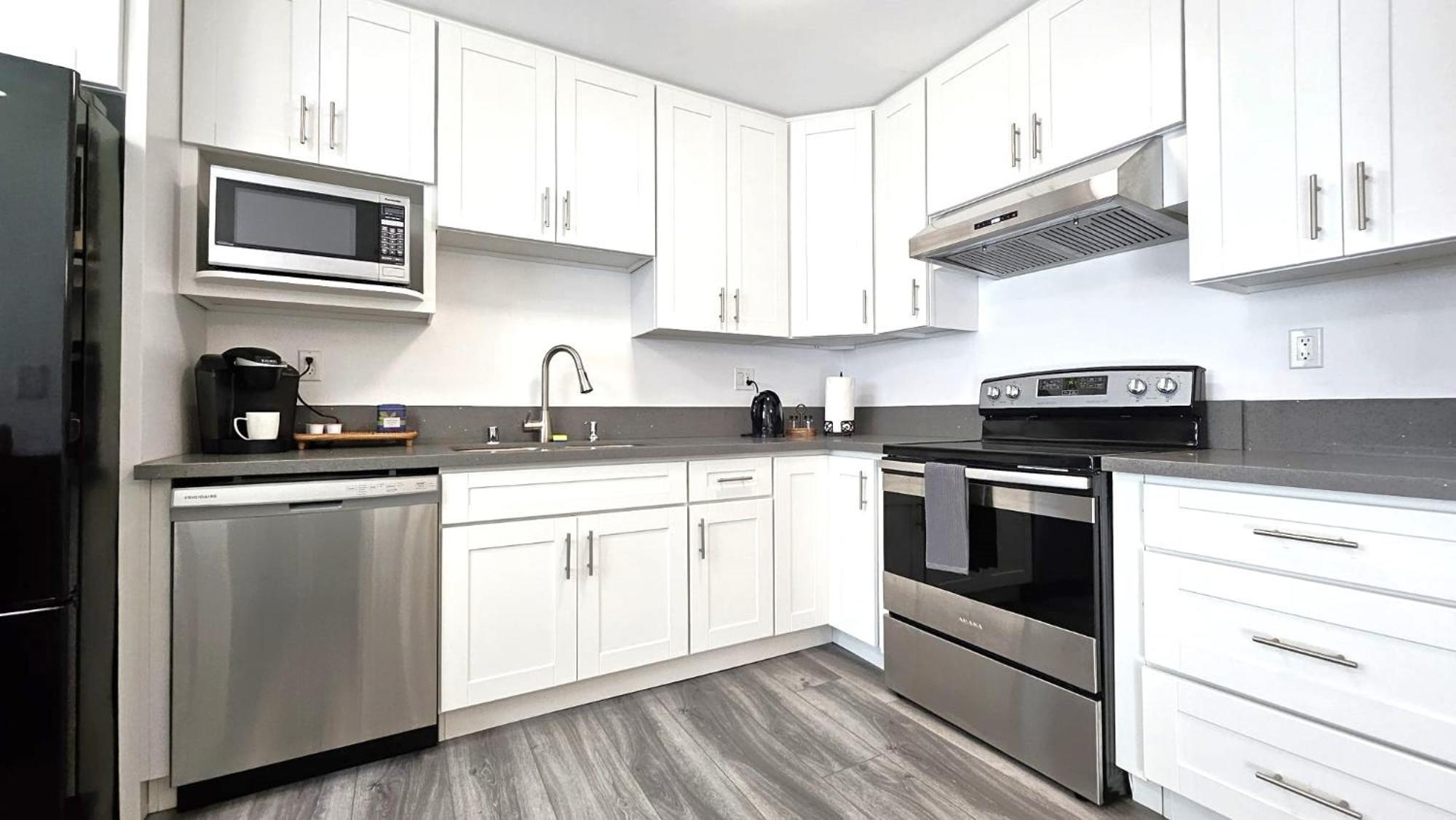 Double Suite Santa Monica - Free Parking Номер фото