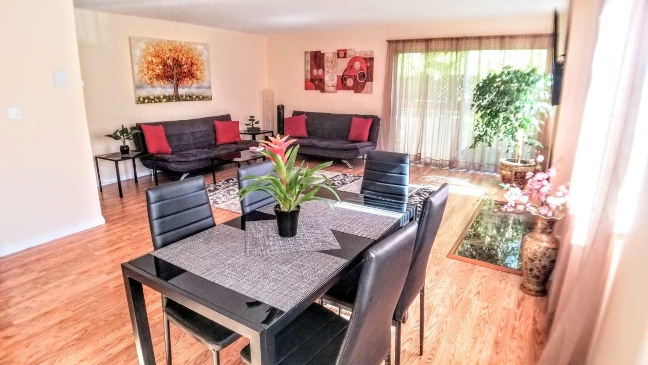 Double Suite Santa Monica - Free Parking Экстерьер фото