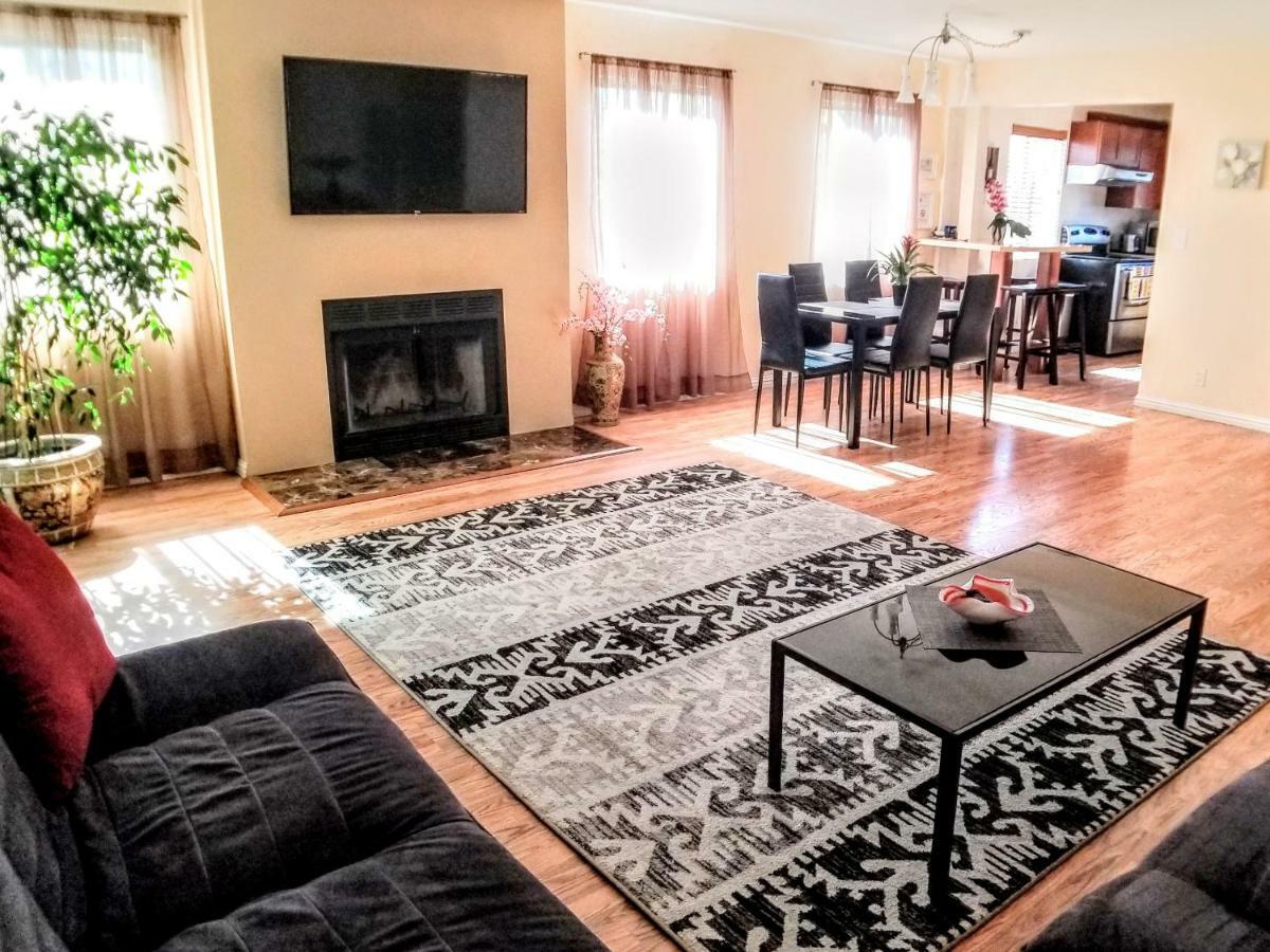 Double Suite Santa Monica - Free Parking Экстерьер фото